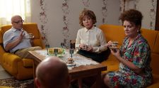 Seriálový megahit Sľub v pondelok opäť absolútne najsledovanejší, konkurencii nedali šancu ani Televízne noviny či dramatická Vina