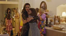 Buchneme Kavej? Finalistka Let's Dance nakrúcala akčné scény tehotná!