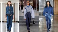 Denim valcuje zimnú módu: 5 trendy džínsov, ktoré zatienia klasiku