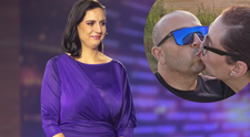Karina po náročnom rozvode žiari šťastím. Aha, ako jej to s novým priateľom pristane!