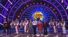 Let’s Dance rozburácali ľudovky. Pozrite si energické vystúpenia obľúbených dvojíc!