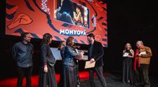 Voyo druhýkrát víťazí na festivale Serial Killer: Hlavnú cenu získala Monyová