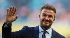 O niečom takom ani nesníval: David Beckham viac nie je „bežný smrteľník“