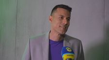 Tešia sa z druhého dieťatka. Moderátor Peter Varinský nám prezradil viac
