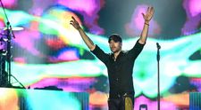 Enrique Iglesias je štvornásobný otec: Prezradil rozprávkové meno synčeka
