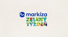 Čistá príroda, kvalitné potraviny, alebo napríklad dostupná energia. V Markíze odštartoval Zelený týždeň