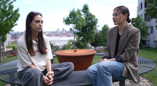 Ráchel Šoltésová o konci v Sľube: To, že sa nevrátim, je správne