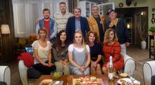 Susedia opäť pokorili hranicu pol milióna divákov