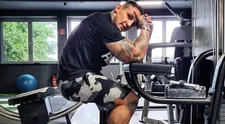 Šťastnejší by nemohol byť. Gábor Boráros zverejnil fotku so svojou láskou