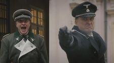 Walter urobil, čo musel. Uvidel Fischerovho psa a bez váhania vystrelil