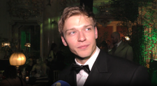 Ktokoľvek to tvrdí, mýli sa: Tomas Sean Pšenička sa verejne zastal Jakuba Prachařa