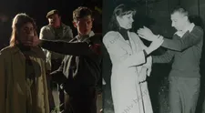 Unikátne fotografie zo skutočného miesta činu: Takto prebiehala rekonštrukcia vraždy