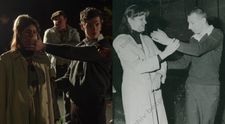 Unikátne fotografie zo skutočného miesta činu: Takto prebiehala rekonštrukcia vraždy