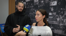 Problémy pred štvrtým kolom: Zuzka Porubjaková bojuje so zdravotnými komplikáciami