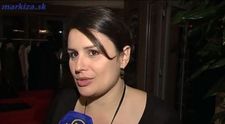 Petra Polnišová sa lúčila s kolegami!