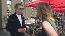 Legenda elektrickej hudby odpáli v Bratislave koncert, ktorý paralyzuje dopravu. Súčasťou bude aj svetelná šou