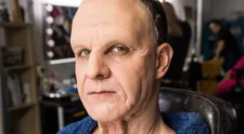 Čo diváci v Tvojej tvári nevideli. Strašidelná práca maskérov