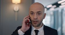Sergen náhodou odhalí úzkostlivo skrývané tajomstvo nenávideného soka
