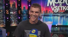Influencer Jovinečko neskrýval radosť: Na pľaci po boku legendy