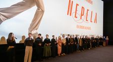 Do kín prichádza film Nepela. Na slávnostnú premiéru prišla aj jeho dcéra