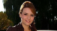 Zuzka Eliášová: Konečne vo vlastnom!