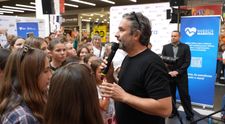 Vlada Kobielského sa fanúšikovia spýtali na plat: Odpoveď vás dostane