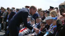 Nové správy o princeznej Kate. William prezradil, ako sa jej vodí
