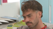 Dano naložil Matúšovi. Povedal mu presne to, čo chcete vy počuť