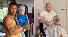 Boj o život prehral známy tréner Tomáš Hradecký. Nechcel sa vzdať kvôli svojmu malému synovi