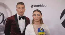 Druhý Ján Koleník? Reakcia tanečnej partnerky Juraja Baču hovorí za všetko