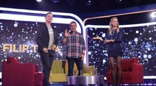 Originálna šou 2 na 1 s hosťom Filipom Tůmom si v stredu pripísala rekordný trhový podiel