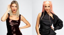 Do Ruže pre nevestu mieri kontroverzná raperka aj úspešná modelka s nadpriemerne dlhými nohami