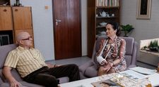 Hana Gregorová v Sľube. Prezradila, prečo ju kolegovia milujú
