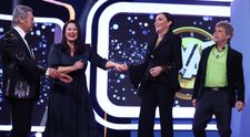 Toto sa doteraz ešte nestalo! Lelkešovci a Dajkešovci na jednom pódiu