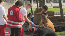 Pomoc pre migrantov od štátu viazne