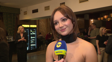 Herečka Gabriela Heclová priznala, kto z hercov s ňou nechcel spolupracovať