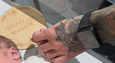 Reality hviezda sa stala otcom: Fú, opis pôrodu naháňa zimomriavky