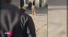 Falošní žobráci zo zahraničia opäť brázdia naše ulice