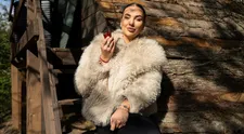 Lenka dorátala... V dueli sa stretne s (možno) budúcim prezidentom!