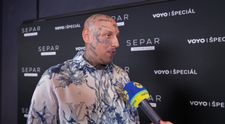 Zdolá rekord? Separ prehovoril o ďalšej výzve