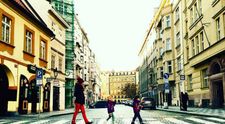 Prekvapenie: Asi a Ziya z Perly Orientu silvestrovali v Prahe!