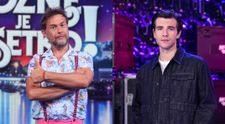 Nevyriešený spor z čias Let’s Dance? Juraj Kemka to Kikovi Baranovi nedaroval