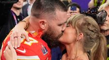 Taylor Swift a Travis Kelce sa zosobášili: Neuveríte, kto ich oddával