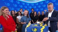 30 rokov vernosti je prejav dôvery. To, čo stojí za naším úspechom. Ďakujeme!