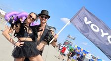 Sobáš na festivale? Na Grape nie je problém!