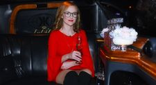 Z nenápadnej študentky je sexy kosť: Učarovala aj Jurajovi Bačovi