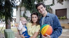 Seriálové megahity Sľub a Dunaj, k vašim službám aj vo štvrtok prevalcovali konkurenčné programy