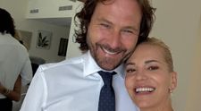 Jediné a exkluzívne vyjadrenie Dary Rolins: Reaguje na fotky Pavla Nedvěda s neznámou ženou