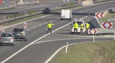 Vodiči pozor: Medzi Rovinkou a Podunajskými Biskupicami bude na päť dní uzatvorená cesta
