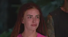 Koniec Rachel v šou Survivor. O dôvodoch cez slzy takmer nedokázala rozprávať